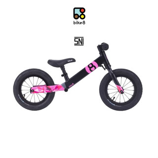 Push 2024 bike terbaik