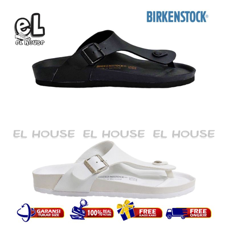 Jual sandal best sale birkenstock original murah