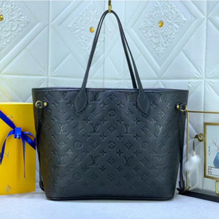 Jual tas LV neverfull besar 40x30 preloved - Kota Bekasi - Sbwgalery