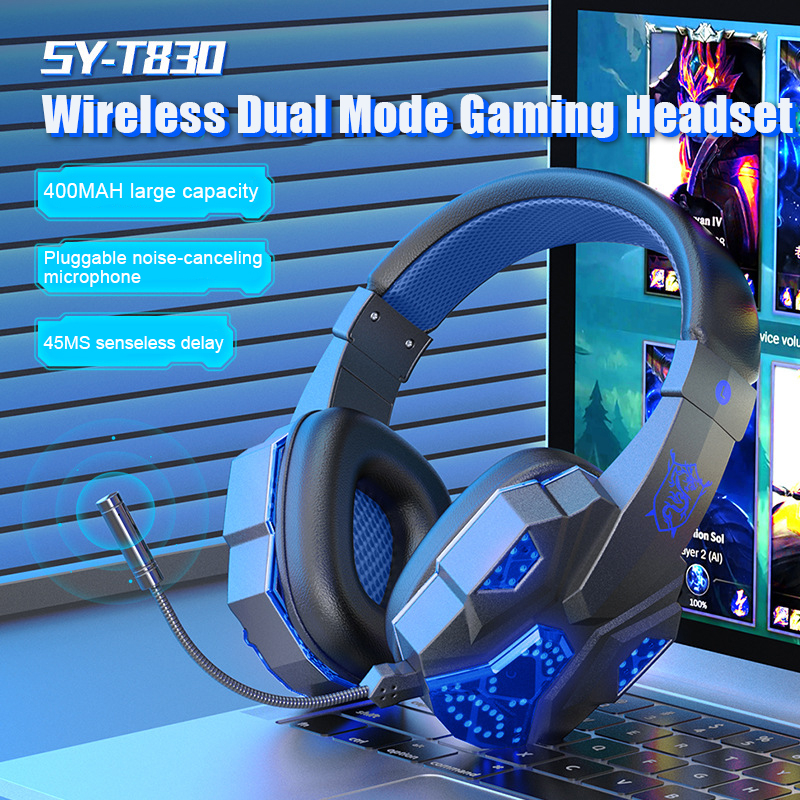 HEADSET GAMING KEREN PARAH !!! - REVIEW HEADSET SADES ARMOR 