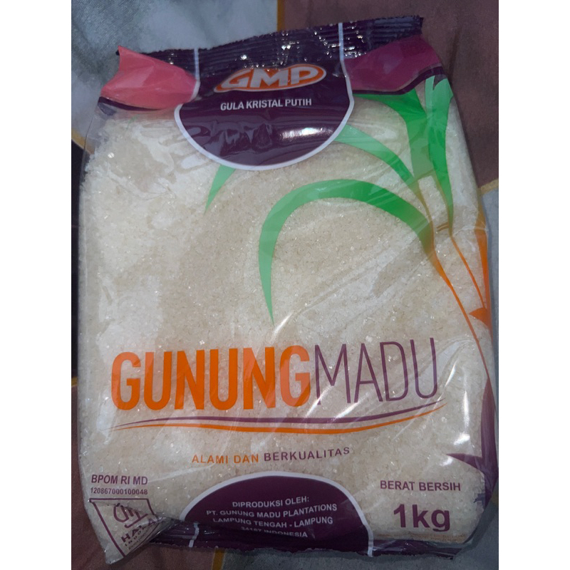 Jual Gula pasir | Shopee Indonesia