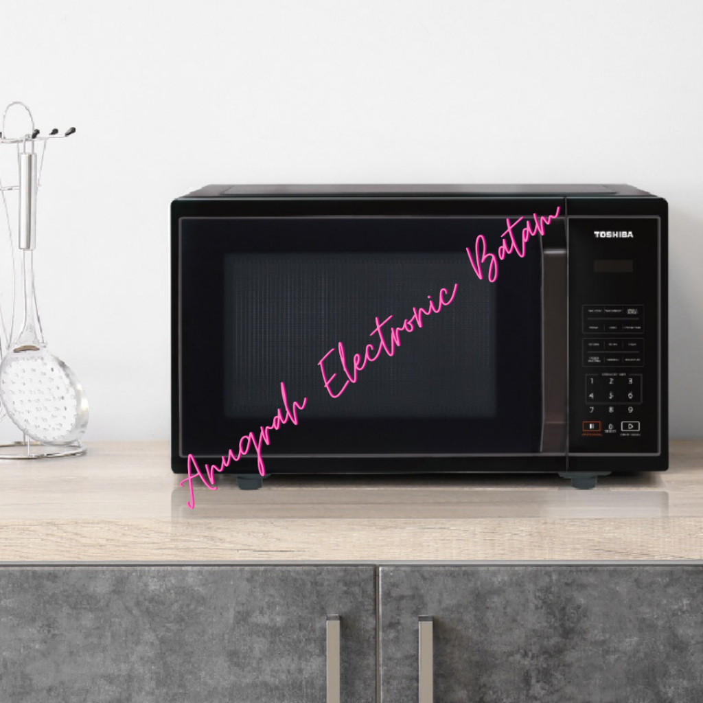 Microwave Oven  Toshiba Indonesia