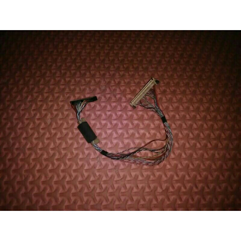 Jual Kabel fleksibel monitor IBM Thinkvision | Shopee Indonesia