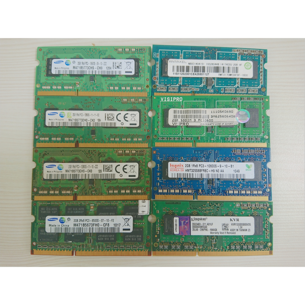 Jual ram laptop ddr3 2GB | Shopee Indonesia