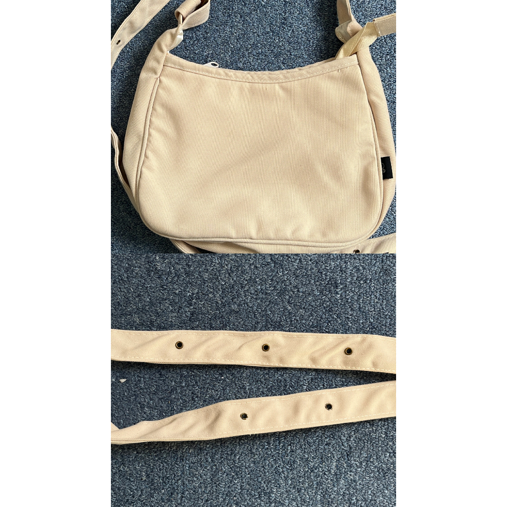 Jual Imokey Defect Sale Sling Bag Shopee Indonesia