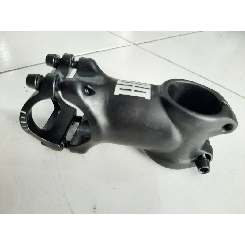 Jual HANDLE STEM / HANDLESTEM / H.STEM DOMINATE ALLOY OVERSIZE 31.8 mm ...