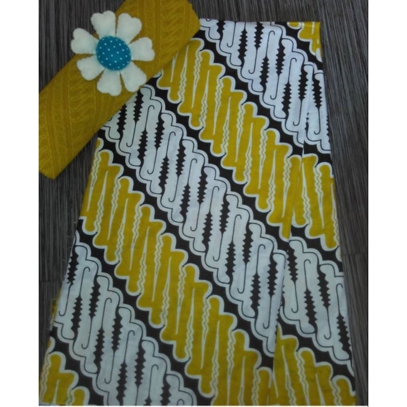 Jual Kain Batik Pekalongan Eksklusif Kain Halus untuk Seragam Batik set ...
