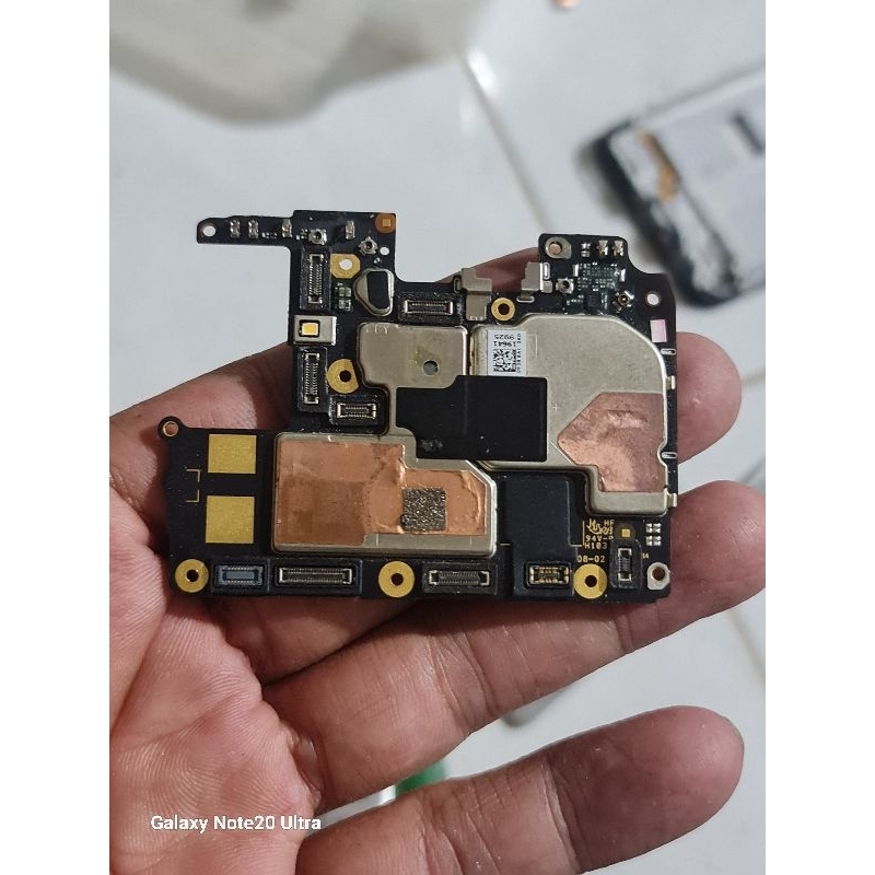 Jual MESIN REALME 5 RMX 1911 NORMAL RAM 3GB | Shopee Indonesia