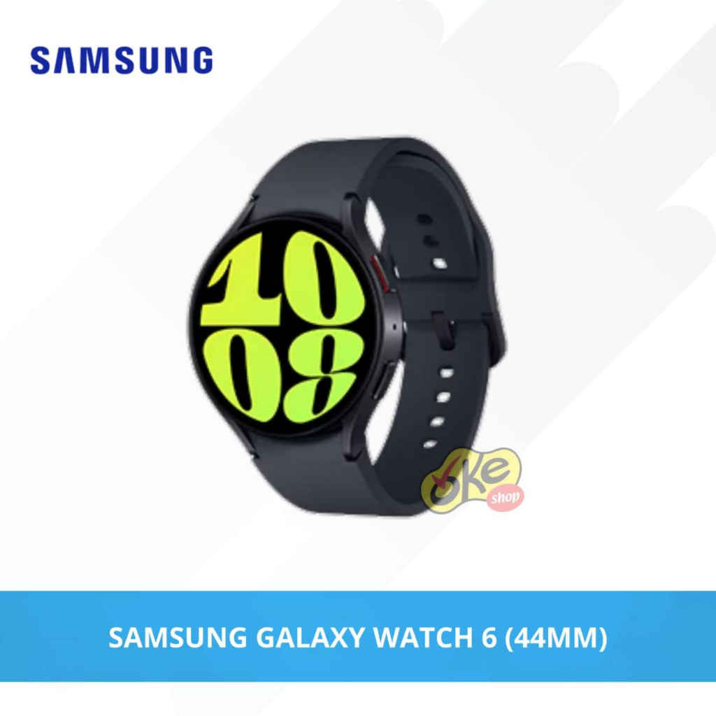 Jual samsung 2024 galaxy watch