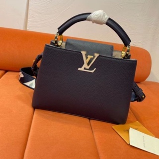 Jual Tas Selempang Lv Damier Terbaru - Sep 2023