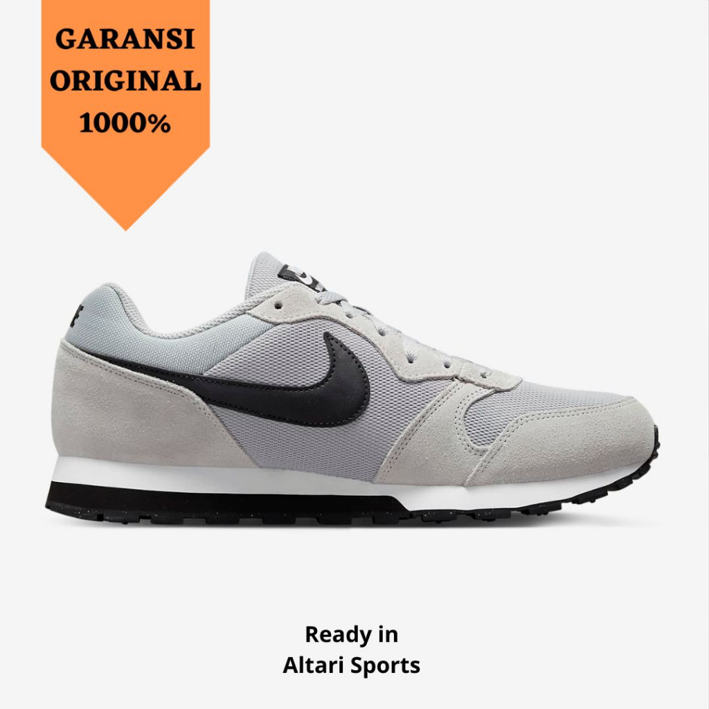 Sepatu nike 2025 md runner