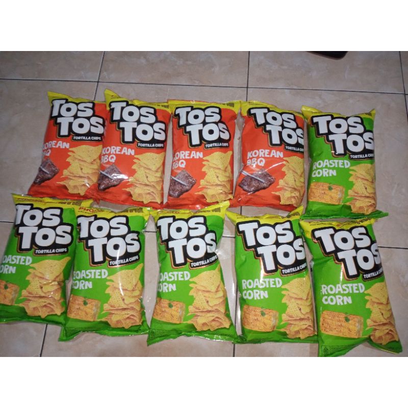 Jual Tos-Tos × NCT DREAM (SEALED) | Shopee Indonesia