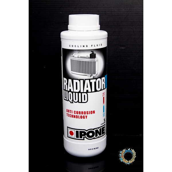 Jual Air Radiator Water Coolant Radiator Liquid IPONE | Shopee Indonesia
