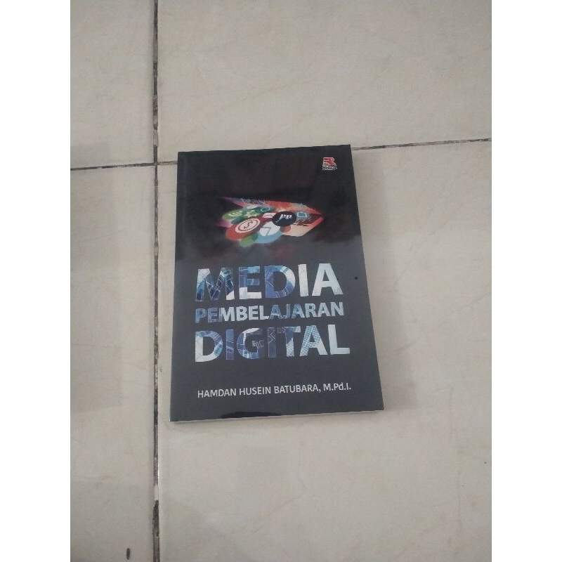 Jual Media Pembelajaran Digital Hamdan Husein Batubara | Shopee Indonesia