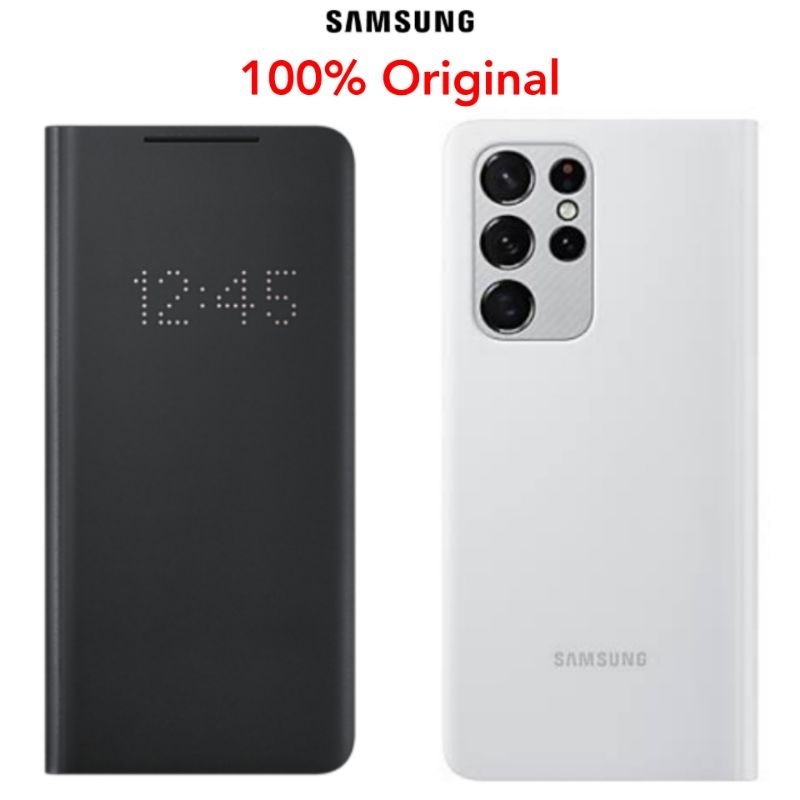 Samsung S21 Ultra Cover Original Samsung Galaxy S21 Ultra Plus