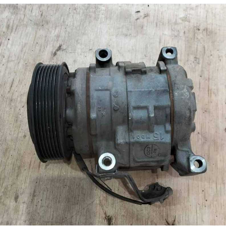 Jual Kompresor Compressor AC Innova Inova Reborn Bensin Original ...