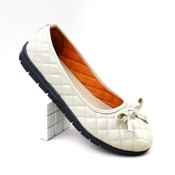 Flatshoes Amelda Marcos Ballerina AP51