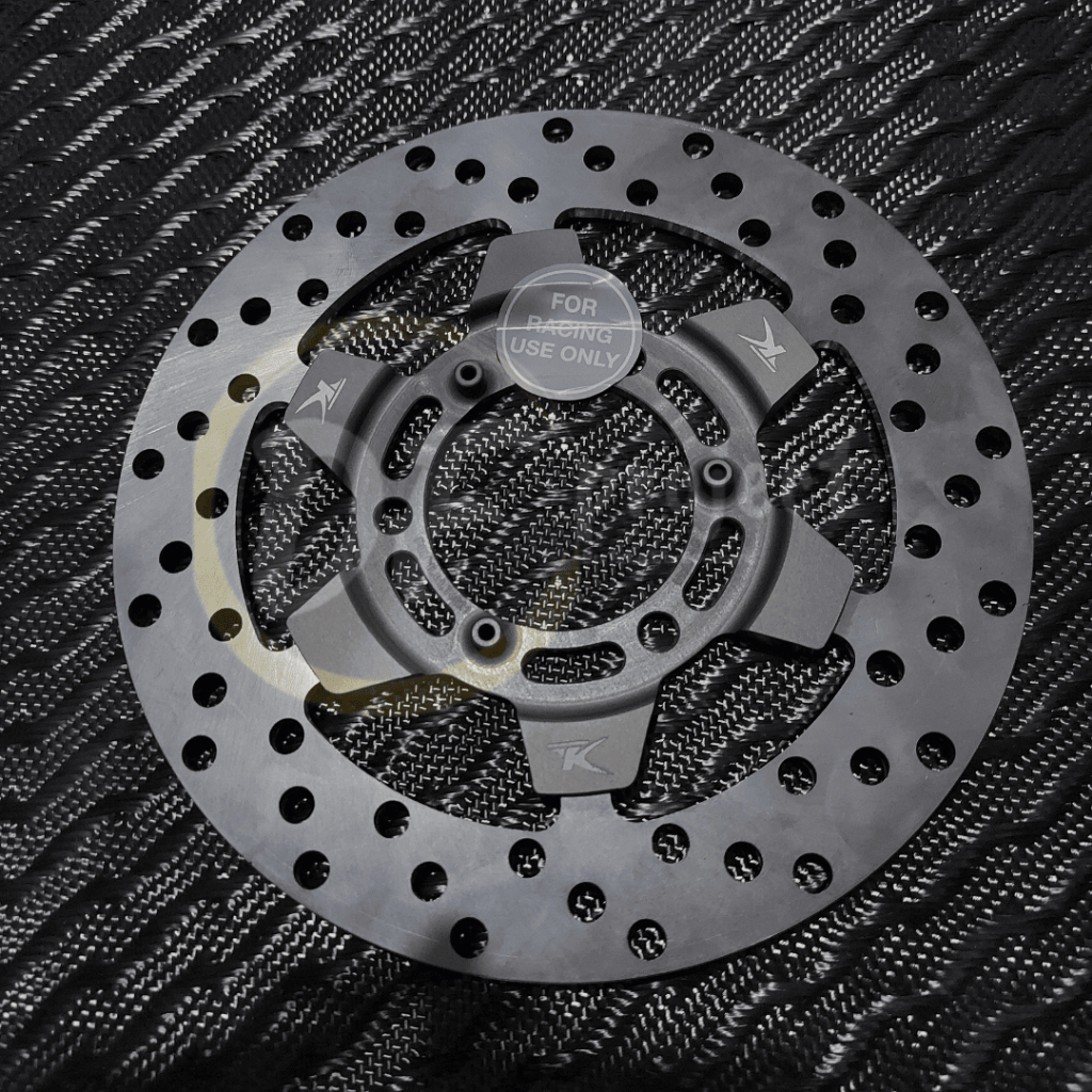 Jual Disc TK v2 200mm | Shopee Indonesia
