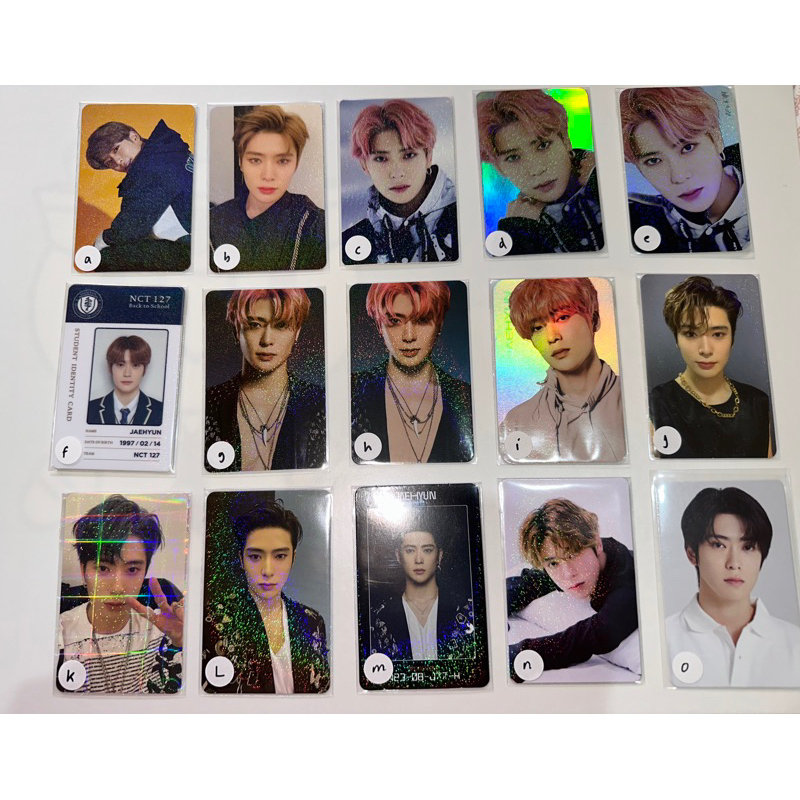 Jual NCT 127 Superhuman Terlengkap & Harga Terbaru Juli 2026