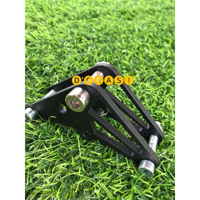 Jual Bundle Standar samping plus lowering kit Vespa Primavera sprint Lx