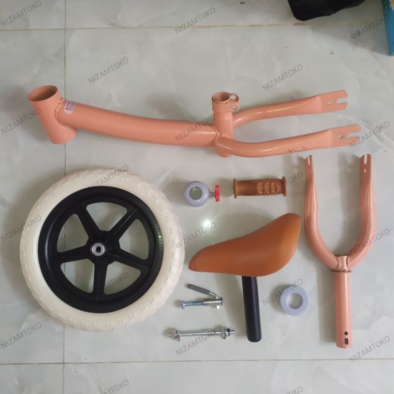 Jual Sparepart Sepeda Terlengkap & Harga Terbaru Agustus 2026 | Shopee ...
