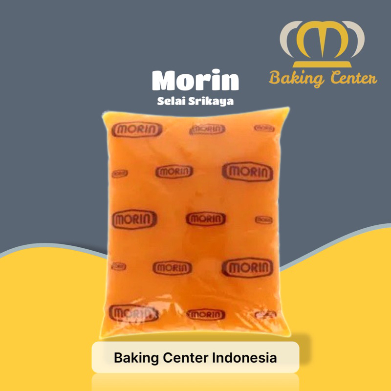 Jual Morin Selai Isian Roti Dan Topping 2kg | Shopee Indonesia