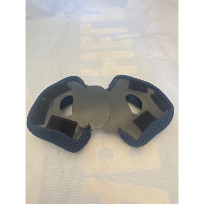 Jual Busa Helm INK Centro Jet Original Pipi Sepasang | Shopee Indonesia