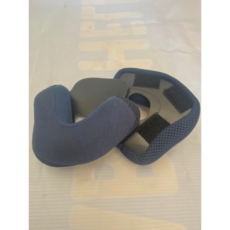 Jual Busa Helm INK Centro Jet Original Pipi Sepasang | Shopee Indonesia