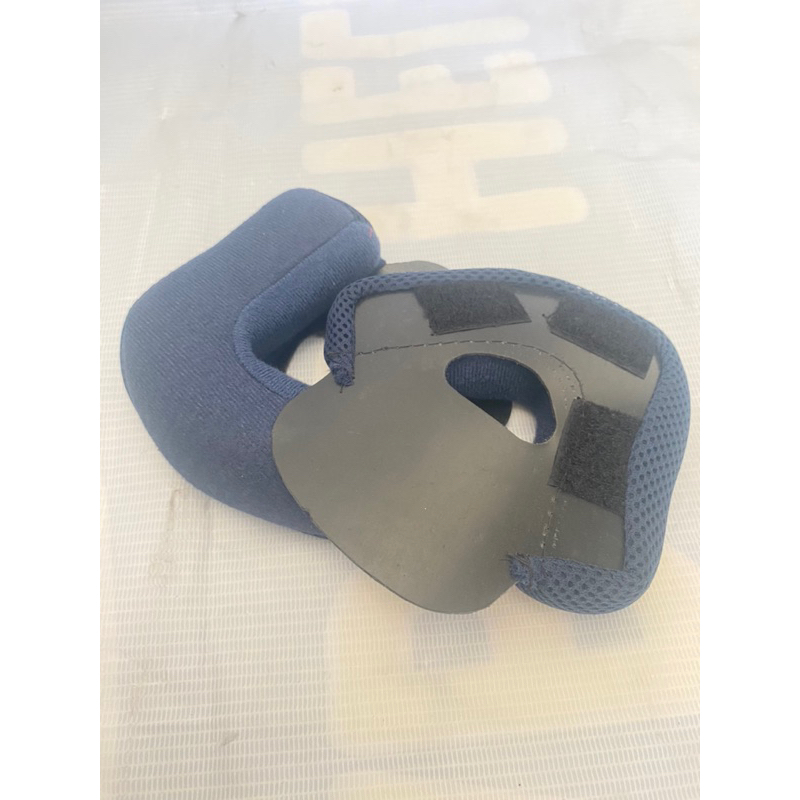 Jual Busa Helm INK Centro Jet Original Pipi Sepasang | Shopee Indonesia
