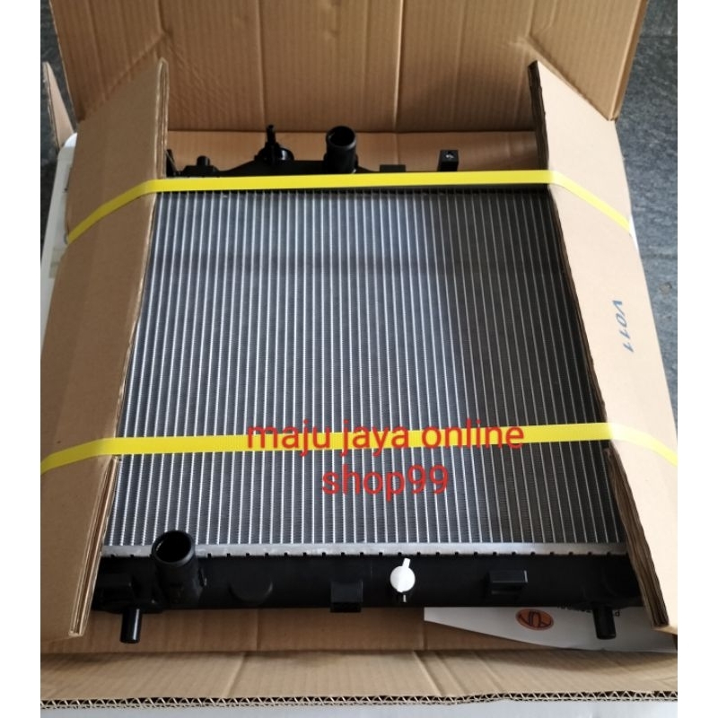 Jual Radiator Assy splash manual | Shopee Indonesia