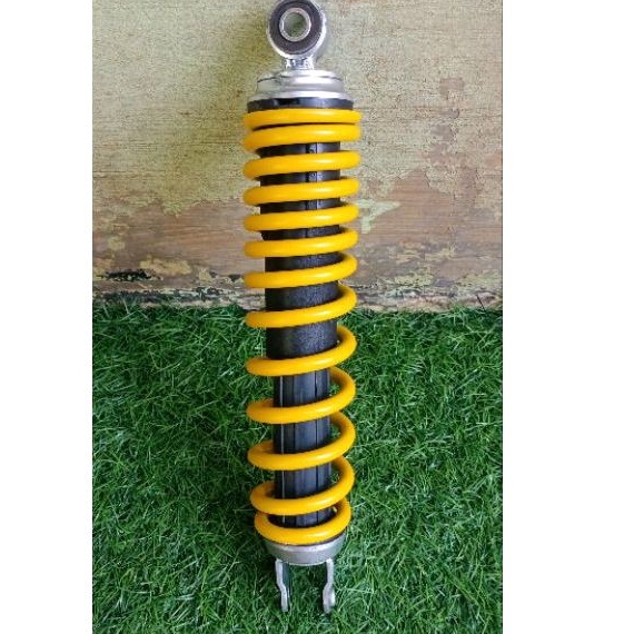 Jual SHOCK/SOK BELAKANG BEAT KARBU,VARIO 110 LAMA SEKEN LAYAK PAKAI