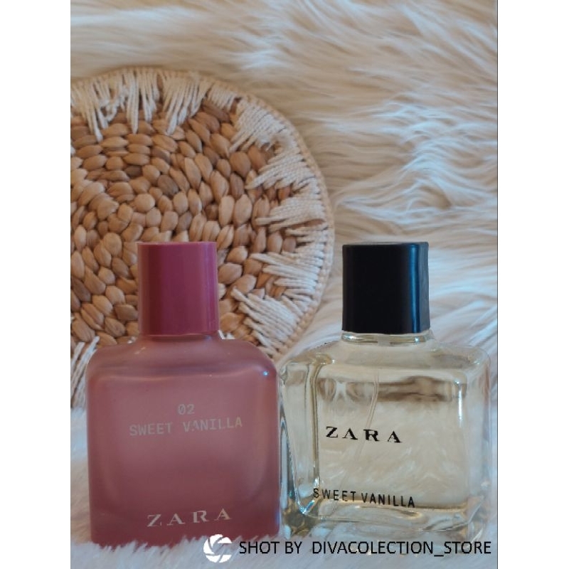Jual PARFUM ZARA 100ML ALL VARIAN | Shopee Indonesia