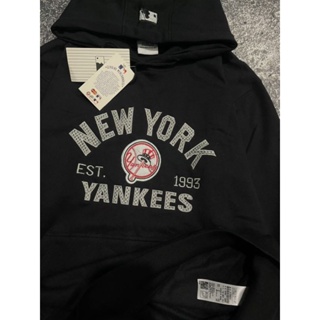 Jual Produk Hoodie Mlb Yankees Termurah dan Terlengkap Oktober 2023