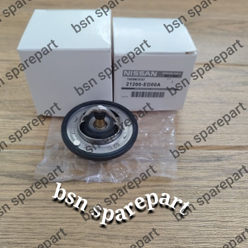 Jual Thermostat Termostat Nissan Grand Livina Evalia March Livina ...