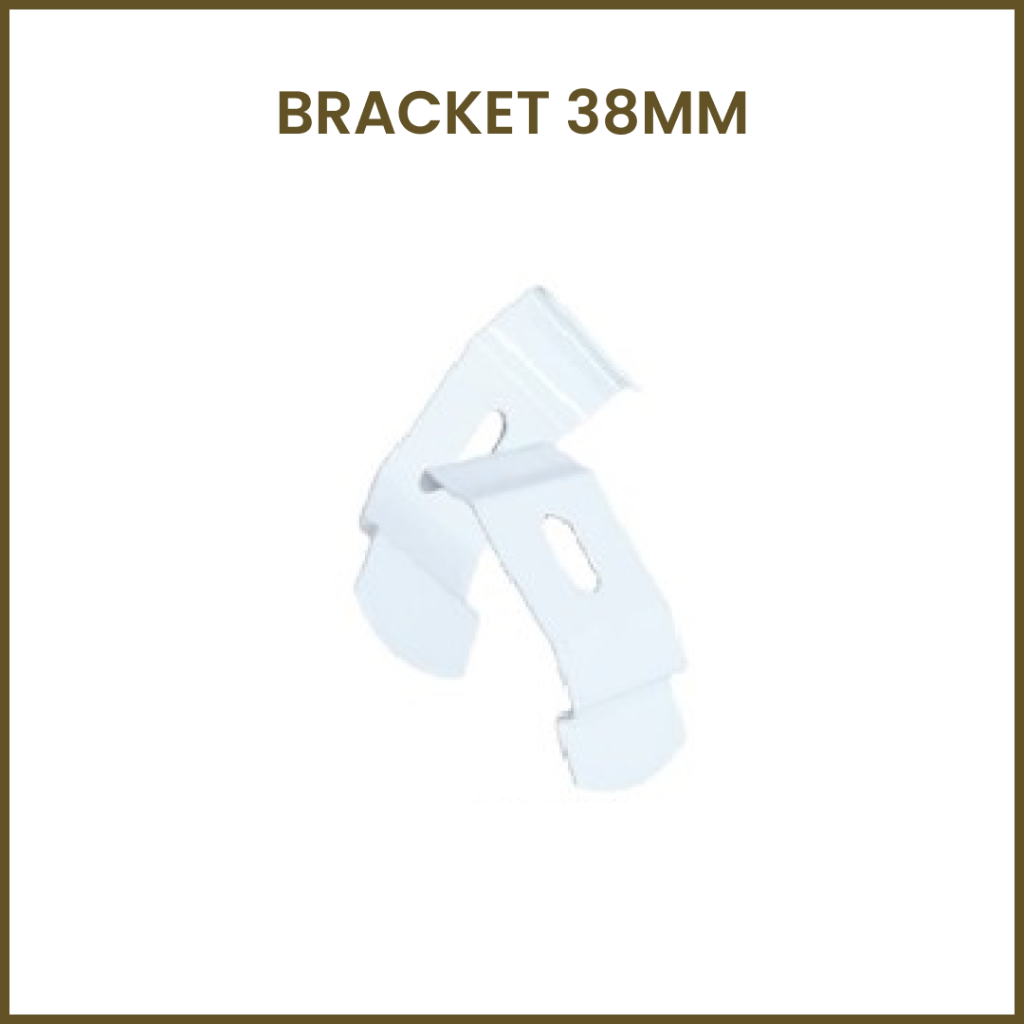 Jual Sharp Point Accesories : Bracket untuk Segala Jenis Blind Sharp ...
