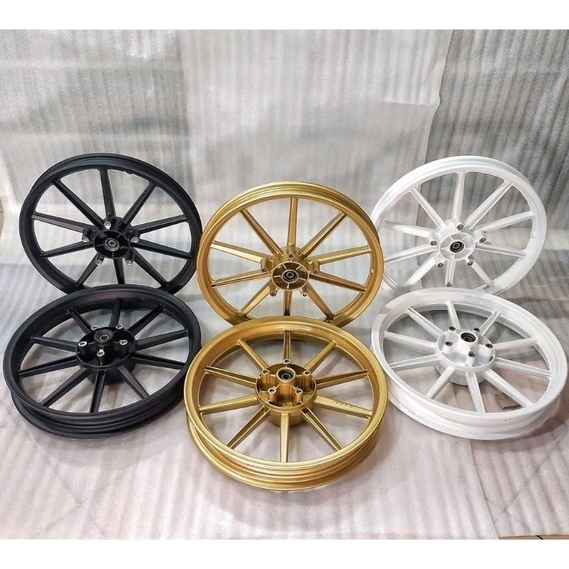 Jual VELG RACING PALANG 10 MX KING VROSSI VELG P10 MX KING ROSSI ...