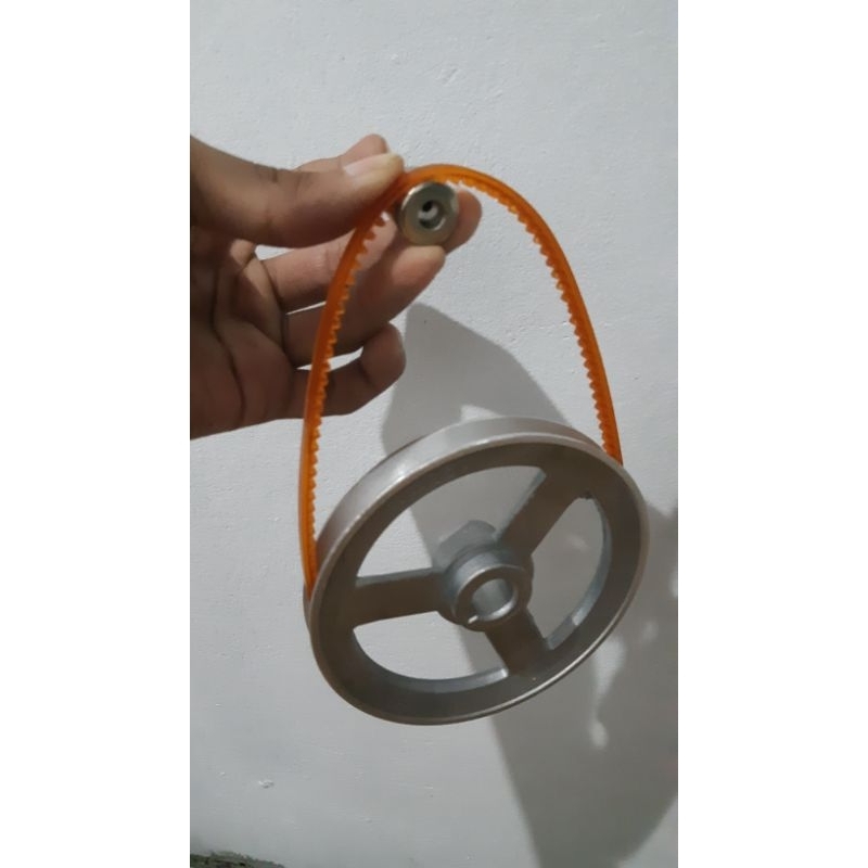 Jual pulley, belt, remote 360 | Shopee Indonesia