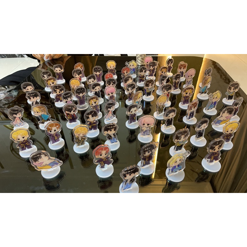 Jual STANDEE PC FML & MINI STANDEE SEVENTEEN | Shopee Indonesia