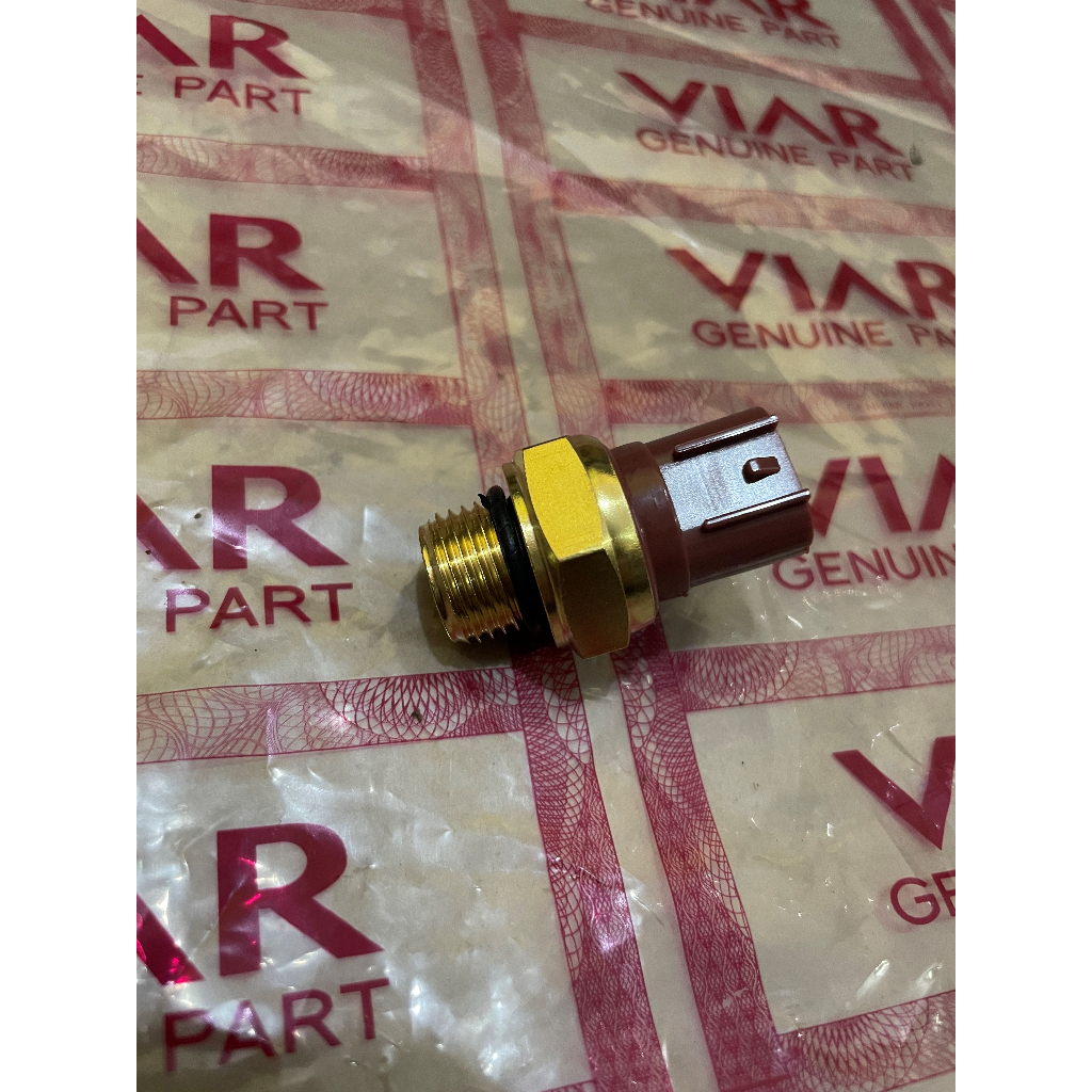 Jual SWITCH THERMO OTOMATIS RADIATOR VIAR KARYA 150 200 300 TIPE SOCKET ...