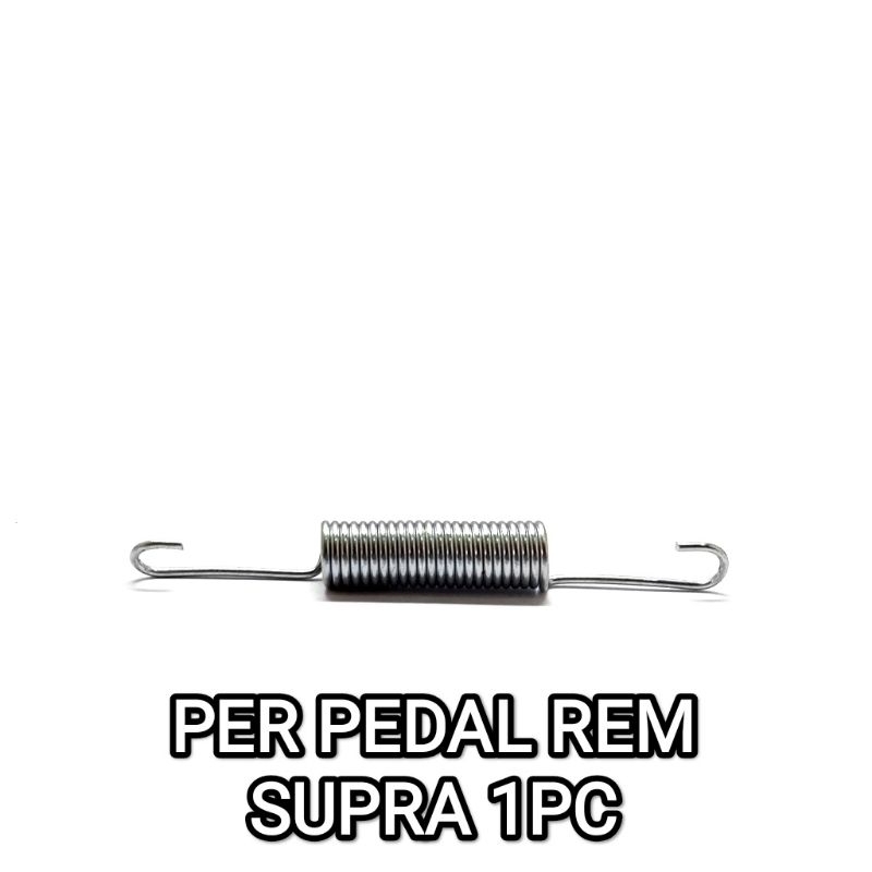 Jual Per Pedal Rem Supra Pir Peer Injakan Injekan Pijakan Tuas Rem