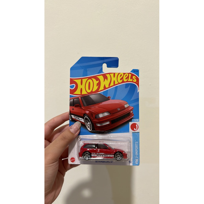 Jual Hotwheels LBWK R35/SUPRA/CIVIC/MIATA/SUBARU | Shopee Indonesia
