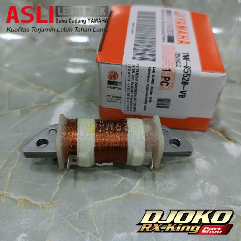 Jual spul cdi rx king ORIGINAL YAMAHA GENUINE PARTS (YGP) JAPAN ...