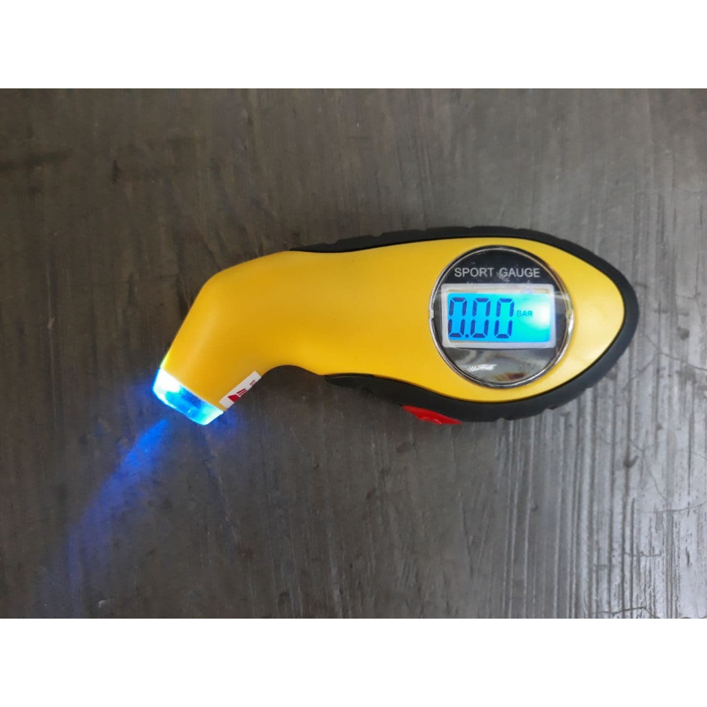 Jual UKURAN BAN DIGITAL | Shopee Indonesia
