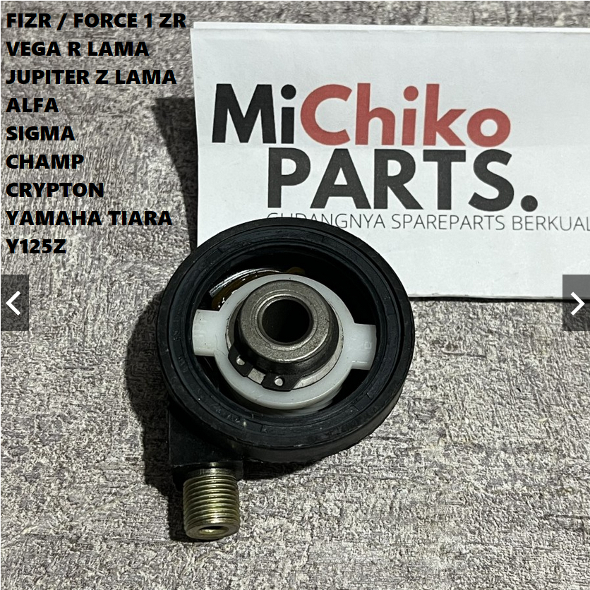 Jual Gir Boks Gigi Speedometer Fizr F1zr Force 1 ZR Vega R Lama Jupiter