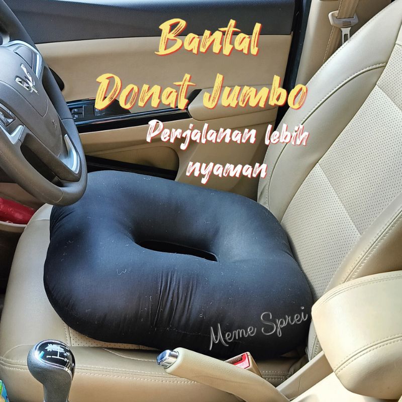 Jual Premium Soft Hip Support Pillow - Hindari Kerusakan Tulang Belakang di  Seller Sari Djaya Store - Petojo Utara, Kota Jakarta Pusat