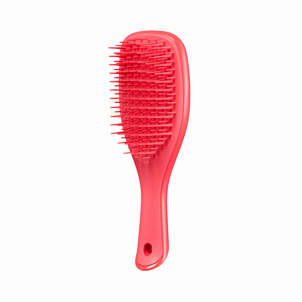 Jual Tangle Teezer Mini Ultimate Detangler 68170/ 10204-013-1 Pink ...