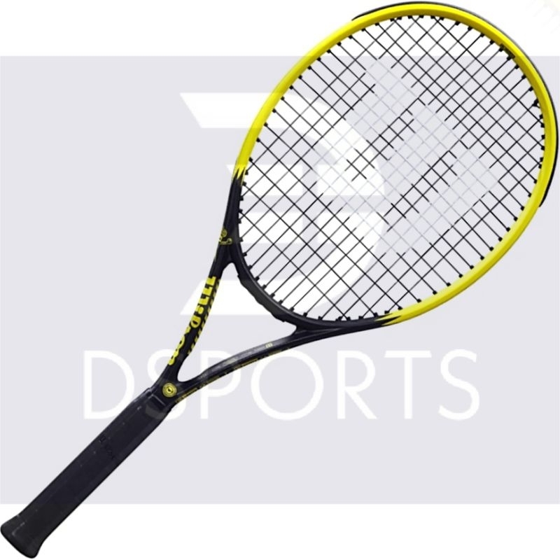 Jual Wilson Minion Clash 100L 100 L Gr V2 V 2 V2.0 16x19 280gr 280 g