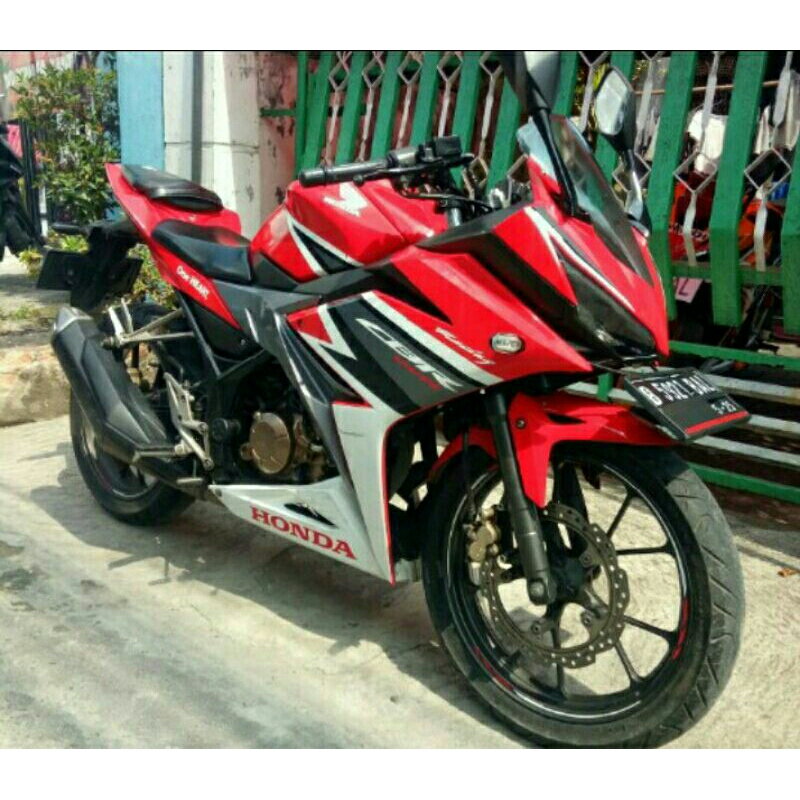 honda cbr 150r 2020 mileage