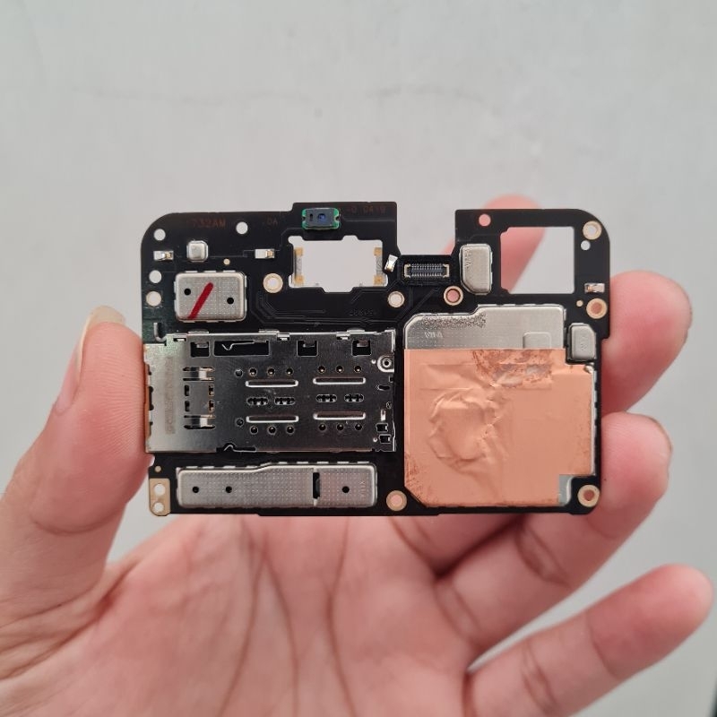 Jual Mesin Vivo Y81 | Shopee Indonesia