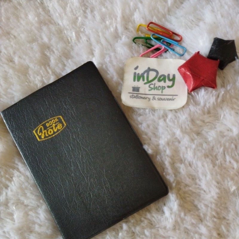 Jual Note Book 156 Standard (Mini) | INDAY SHOP | Shopee Indonesia